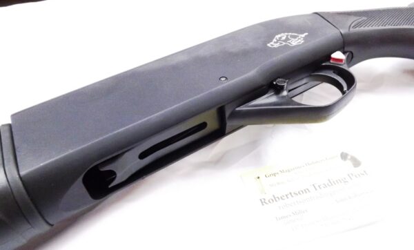 Citadel 12 ga Beretta Type Auto Home Defense Tactical Shotgun 3” 20” 1 Tube $20 SHIP lower 48 KATAC1220 One choke tube - Image 14