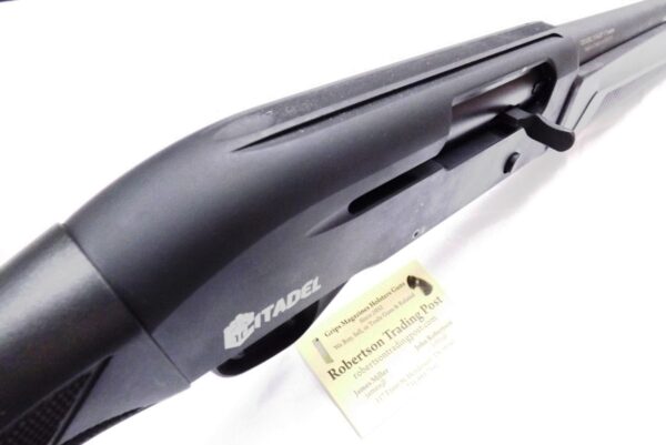 Citadel 12 ga Beretta Type Auto Home Defense Tactical Shotgun 3” 20” 1 Tube $20 SHIP lower 48 KATAC1220 One choke tube - Image 17