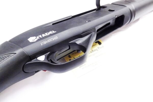 Citadel 12 ga Beretta Type Auto Home Defense Tactical Shotgun 3” 20” 1 Tube $20 SHIP lower 48 KATAC1220 One choke tube - Image 2