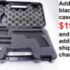 Smith & Wesson M&P .40 S&W 2 Tone Hard Chrome Slide Pistol 2012 Very Good 16 Shot 1 Mag 151275 VG - Image 20