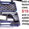 Smith & Wesson M&P .40 S&W 2 Tone Hard Chrome Slide Pistol 2012 Very Good 16 Shot 1 Mag 151275 VG - Image 19