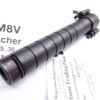 USGI Grenade Launcher for .30 M1 Carbine Exc Park Calibrated Vet Estate - Image 9
