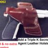 S&W 9mm Model 5926 Decocker Auto Smith & Wesson VG 1992 5906 Variant - Image 19