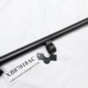 Target Sports 18 inch Home Defense / Riot Barrel for Remingon 870 Pump 12 gauge 3 inch Shotguns Matte Steel Bead Sight Rem-Choke 24620 type