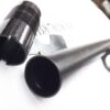 Target Sports 18 inch Home Defense / Riot Barrel for Remingon 870 Pump 12 gauge 3 inch Shotguns Matte Steel Bead Sight Rem-Choke 24620 type - Image 2