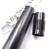 Target Sports 18 inch Home Defense / Riot Barrel for Remingon 870 Pump 12 gauge 3 inch Shotguns Matte Steel Bead Sight Rem-Choke 24620 type - Image 4
