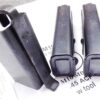 2 Blue 10 Shot Cobray Magazines & Loader for MPA10 MAC 10 .45 Steel Free Ship - Image 7