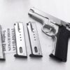 Smith & Wesson 9mm 5900 series Pre Ban Factory 14 Shot Magazine S&W Models 59 459 559 659 $5 Ship - Image 3