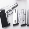 Smith & Wesson 9mm 5900 series Pre Ban Factory 14 Shot Magazine S&W Models 59 459 559 659 $5 Ship - Image 10