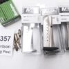 Smith & Wesson SW9 SW9V SW9VE 9mm Factory 16 Shot / Round Magazine Stainless New 19357 S&W - Image 3