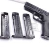 Smith & Wesson M&P 9 VG 17 Round 9mm Magazines 19440 For MP9 Pistols - Image 3