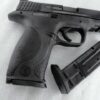 Smith & Wesson Factory 10 Shot Magazines MP9 M&P9 9mm 19442 New Blue Steel - Image 11