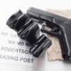 3 Glock 19 Magazines 9mm KCI 15 Shot $4.90 each & Free ship Free Falling Steel Inner Liner 4th Generation OK New Fits models 19 26 - Image 18