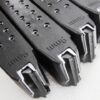 3 Glock 19 Magazines 9mm KCI 15 Shot $4.90 each & Free ship Free Falling Steel Inner Liner 4th Generation OK New Fits models 19 26 - Image 4