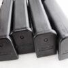 3 Glock 19 Magazines 9mm KCI 15 Shot $4.90 each & Free ship Free Falling Steel Inner Liner 4th Generation OK New Fits models 19 26 - Image 6