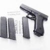 3 Glock 22 Factory 15 round Magazines .40 S&W or .357 Sig model 32 Fits 23, 27 & 33 New MF22015 = MF22015 Gen 3 VG – Exc $12 each & Free Shipping