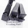 3 Glock 22 Factory 15 round Magazines .40 S&W or .357 Sig model 32 Fits 23, 27 & 33 New MF22015 = MF22015 Gen 3 VG – Exc $12 each & Free Shipping - Image 4