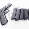 3 Glock 22 Factory 15 round Magazines .40 S&W or .357 Sig model 32 Fits 23, 27 & 33 New MF22015 = MF22015 Gen 3 VG – Exc $12 each & Free Shipping - Image 5