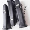 Glock 23 Factory 13 round Magazines .40 S&W or .357 Sig model 32 Fits 27 & 33 New MF23013 = MF23113 Buy 3 Ships Free - Image 2