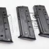 FNH Factory FN57 Five Seven 20 Round Magazines 5.7 x 28 caliber NIB Fabrique Nationale Herstal 5728 cal  57 5.7mm 3866100030 No go MRD - Image 3