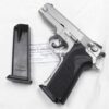Mec-Gar 13 Shot Magazine fits S&W 4006 .40 S&W .818 Wide Mag Well XD40 too NO GO on .815 wide Mag well 15% restock
