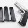 Mec-Gar 13 Shot Magazine fits S&W 4006 .40 S&W .818 Wide Mag Well XD40 too NO GO on .815 wide Mag well 15% restock - Image 22