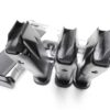 Mec-Gar 13 Shot Magazine fits S&W 4006 .40 S&W .818 Wide Mag Well XD40 too NO GO on .815 wide Mag well 15% restock - Image 11