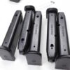 Mec-Gar 13 Shot Magazine fits S&W 4006 .40 S&W .818 Wide Mag Well XD40 too NO GO on .815 wide Mag well 15% restock - Image 12