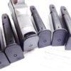 Mec-Gar 13 Shot Magazine fits S&W 4006 .40 S&W .818 Wide Mag Well XD40 too NO GO on .815 wide Mag well 15% restock - Image 14