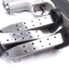 3 Extended 12 Shot Magazines fits S&W 4013 .40 $39 each & Free Ship; Also XD40 Springfield Armory Smith & Wesson 4013TSW Ext Finger Rest won’t lock slide (Copy) - Image 11