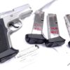 3 Extended 12 Shot Magazines fits S&W 4013 .40 $39 each & Free Ship; Also XD40 Springfield Armory Smith & Wesson 4013TSW Ext Finger Rest won’t lock slide (Copy) - Image 6