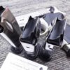 Extended 12 Shot Magazine fits S&W 4013 .40 Also XD40 Springfield Armory Smith & Wesson 4013TSW No Adapter  won’t lock slide - Image 4