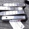 Extended 12 Shot Magazine fits S&W 4013 .40 Also XD40 Springfield Armory Smith & Wesson 4013TSW No Adapter  won’t lock slide - Image 5