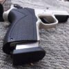 Extended 12 Shot Magazine fits S&W 4013 .40 Also XD40 Springfield Armory Smith & Wesson 4013TSW No Adapter  won’t lock slide - Image 8