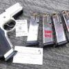 Extended 12 Shot Magazine fits S&W 4013 .40 Also XD40 Springfield Armory Smith & Wesson 4013TSW No Adapter  won’t lock slide - Image 9