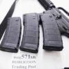 3 Magpul AR15 PMAG Magazines 30 round .223 $7.00 each & Free Ship MAG571BLK New Buy 3 Ships Free of MAG557BLK P Mag P-Mag Mag Pul Mag-Pul