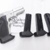 3 S&W 9mm 15 Shot Extended Magazine 469 669 6906 6900 Mec-Gar Old Style Adapter $29.90 ea & Free Ship CO IL VT OK