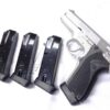 S&W 9mm 15 Shot Extended Magazine 469 669 6906 6900 Mec-Gar Old Style Adapter CO IL VT OK - Image 12