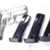 S&W 9mm 15 Shot Extended Magazine 469 669 6906 6900 Mec-Gar Old Style Adapter CO IL VT OK - Image 3
