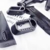 HFC Taurus PT92C Compact 9mm 15 Shot Extended Magazine with Finger Rest Adapter New Steel - Image 7