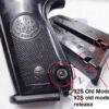 Beretta 90 92 all Variants 9mm Mec-Gar 15 round Magazines models 90 PB9215B 92S 92SB 92SBF 92F M9 including 92S old Model - Image 2