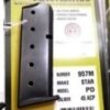 Triple K 6 Shot Magazine fits Star Model PDCompact.45 ACP 957M 3 ships Free! - Image 13