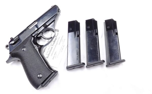 Mec-Gar BDA 13 Shot Magazine fits Astra A60 Pistols .380 ACP Modified Compliant - Image 9