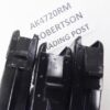 AK47 Magazines 20 Shot All Steel KCI Korea 7.62x39 AK Semi 76239 New Steel AK4720RM Teflon Finish 3 Ship Free - Image 5