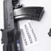 AK47 Magazines 20 Shot All Steel KCI Korea 7.62x39 AK Semi 76239 New Steel AK4720RM Teflon Finish 3 Ship Free - Image 9