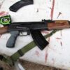 AK47 Magazines 20 Shot All Steel KCI Korea 7.62x39 AK Semi 76239 New Steel AK4720RM Teflon Finish 3 Ship Free - Image 12