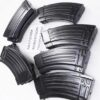 AK47 Magazines 20 Shot All Steel KCI Korea 7.62x39 AK Semi 76239 New Steel AK4720RM Teflon Finish 3 Ship Free - Image 13