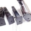 Mec-Gar 13 Shot Magazine for Bersa 85, Beretta 84 .380 ACP New Modified 3 Free - Image 5
