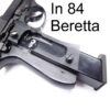 Mec-Gar 13 Shot Magazine for Bersa 85, Beretta 84 .380 ACP New Modified 3 Free - Image 4