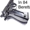 Mec-Gar 13 Shot Magazine for Bersa 85, Beretta 84 .380 ACP New Modified 3 Free - Image 3